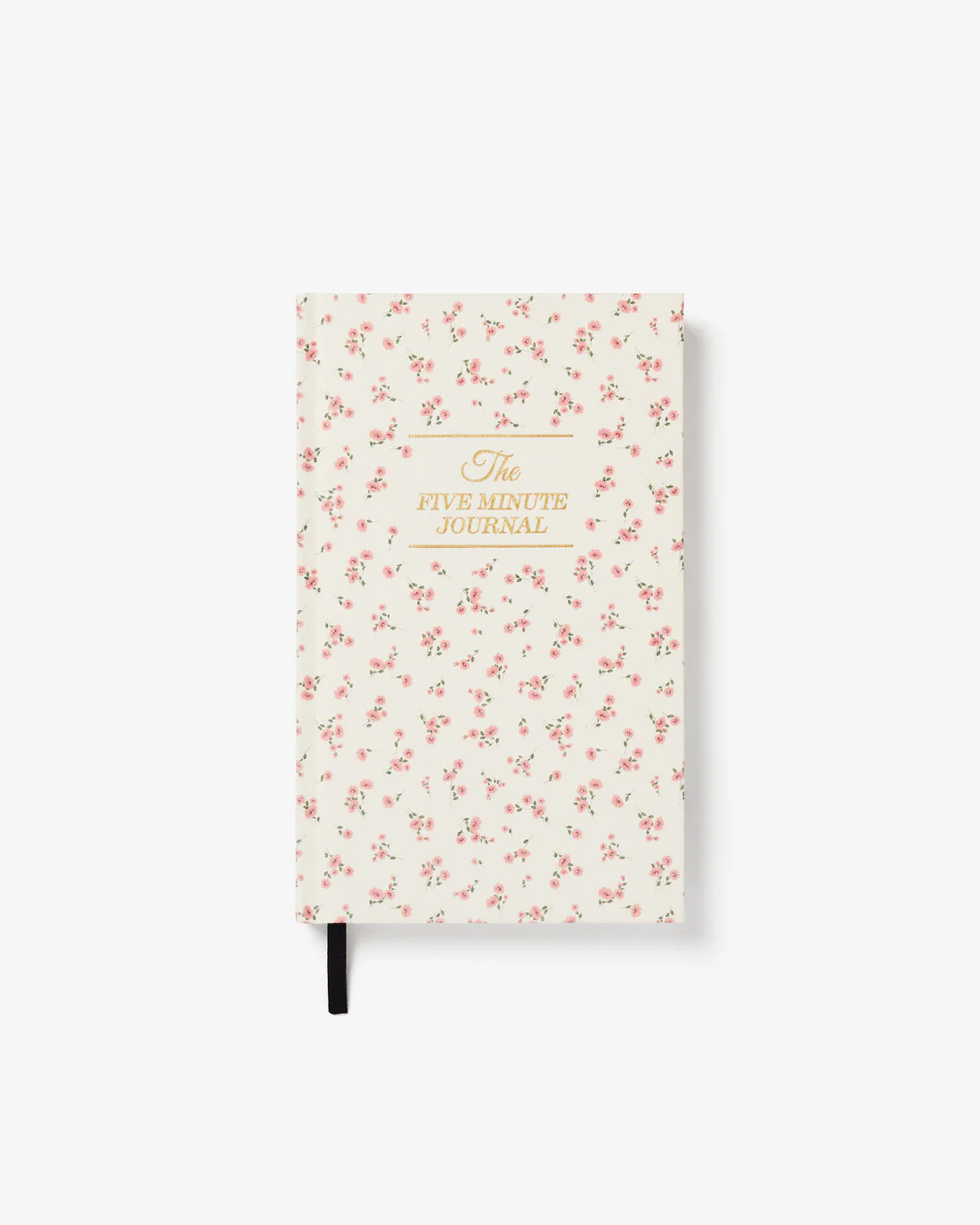 The Five Minute Journal