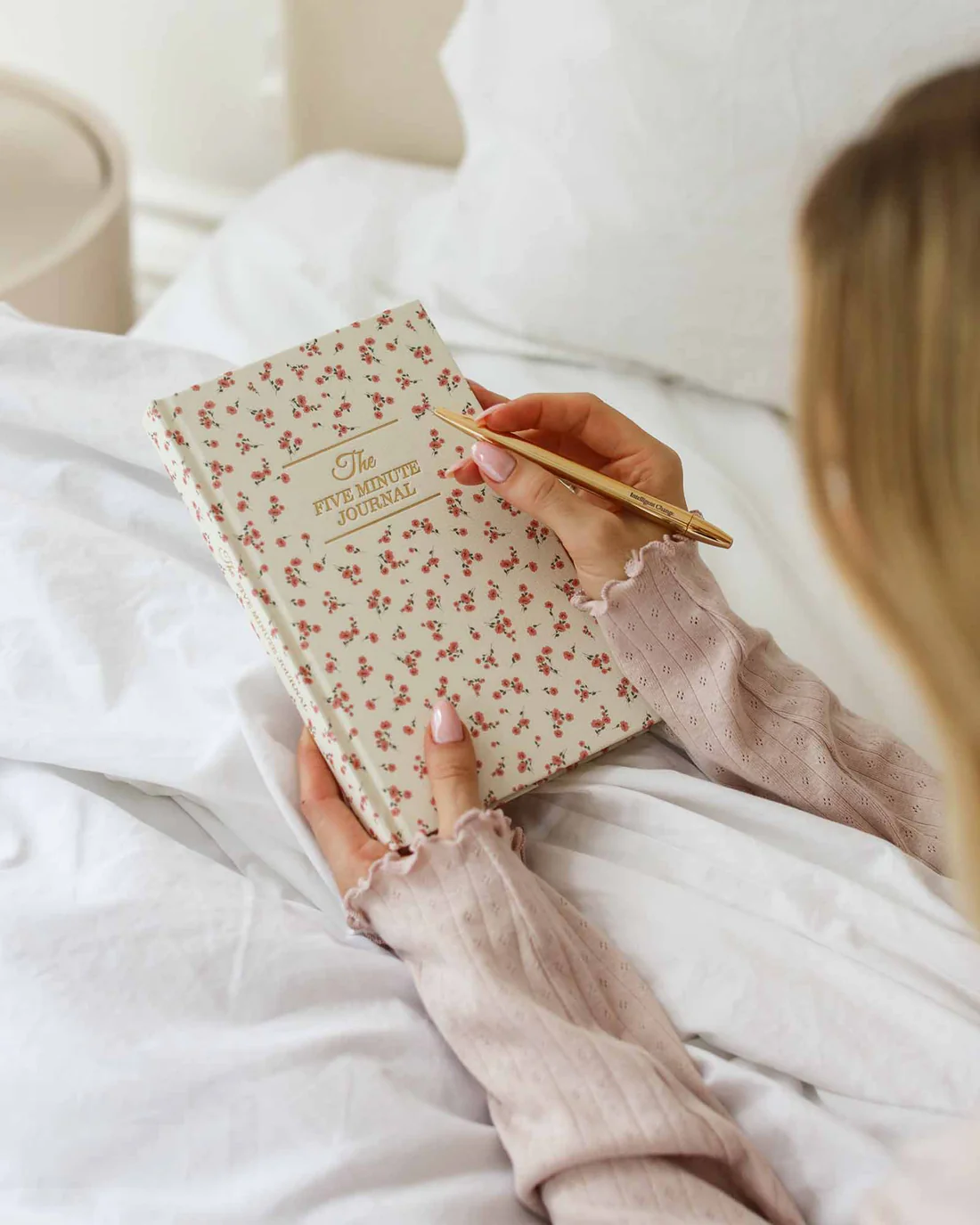 The Five Minute Journal