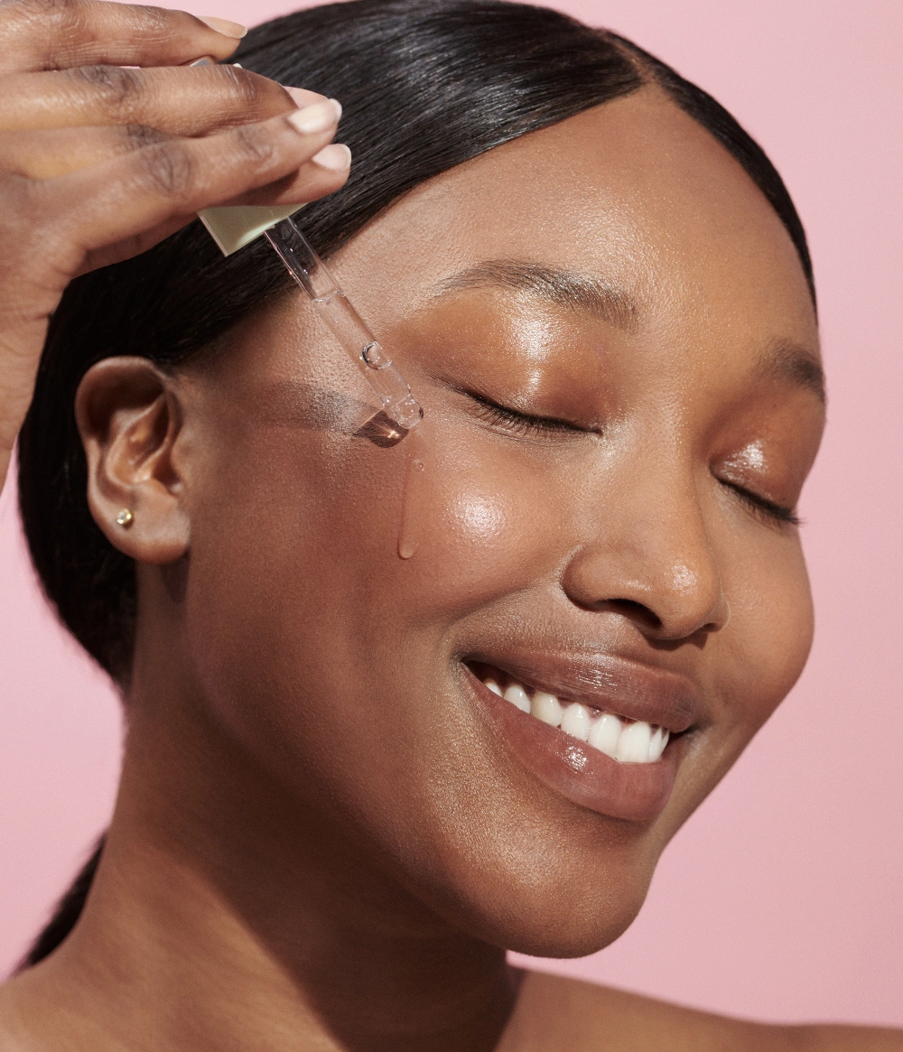 Hautpflegeset – Oily Skin