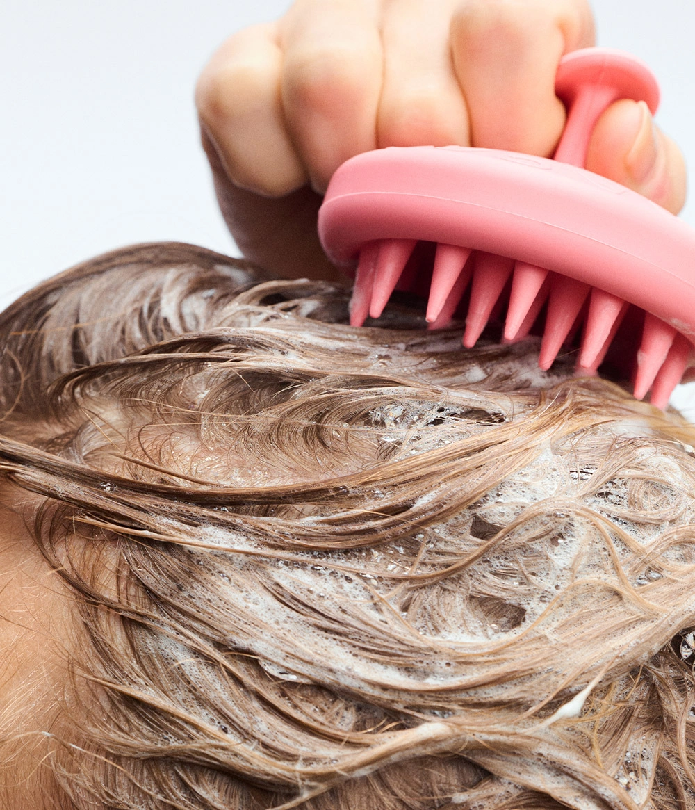 Feels Like Silk – Haarpflegeset