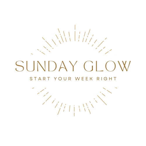 Logo Sunday Glow